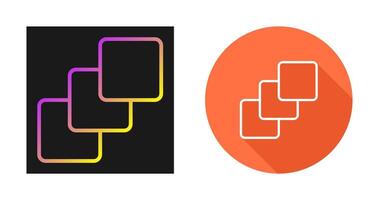 Layer Vector Icon