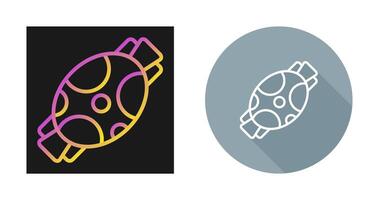 Candy Vector Icon