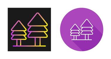 Tree Vector Icon