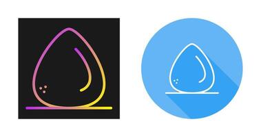 Egg Vector Icon