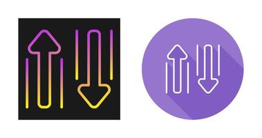 Arrow Vector Icon