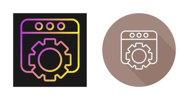 Windows Vector Icon