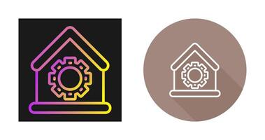 Home Vector Icon