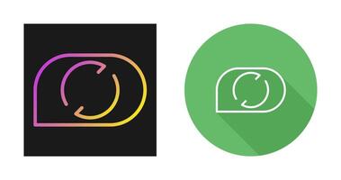 Refresh Vector Icon