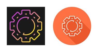 Refresh Vector Icon