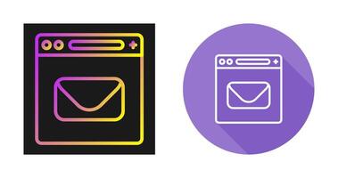 Email Vector Icon