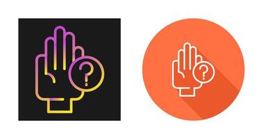 Helper Vector Icon