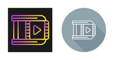 Compress Vector Icon