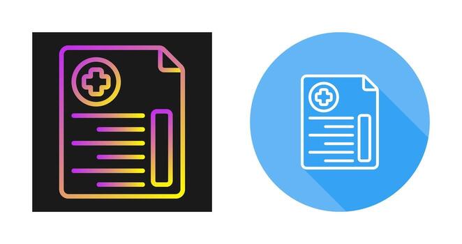 Documents Vector Icon