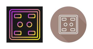 Socket Vector Icon