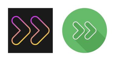 Arrow Vector Icon