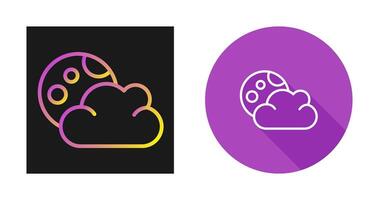 Cloud Vector Icon