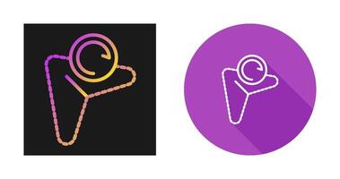 ReLoad Vector Icon