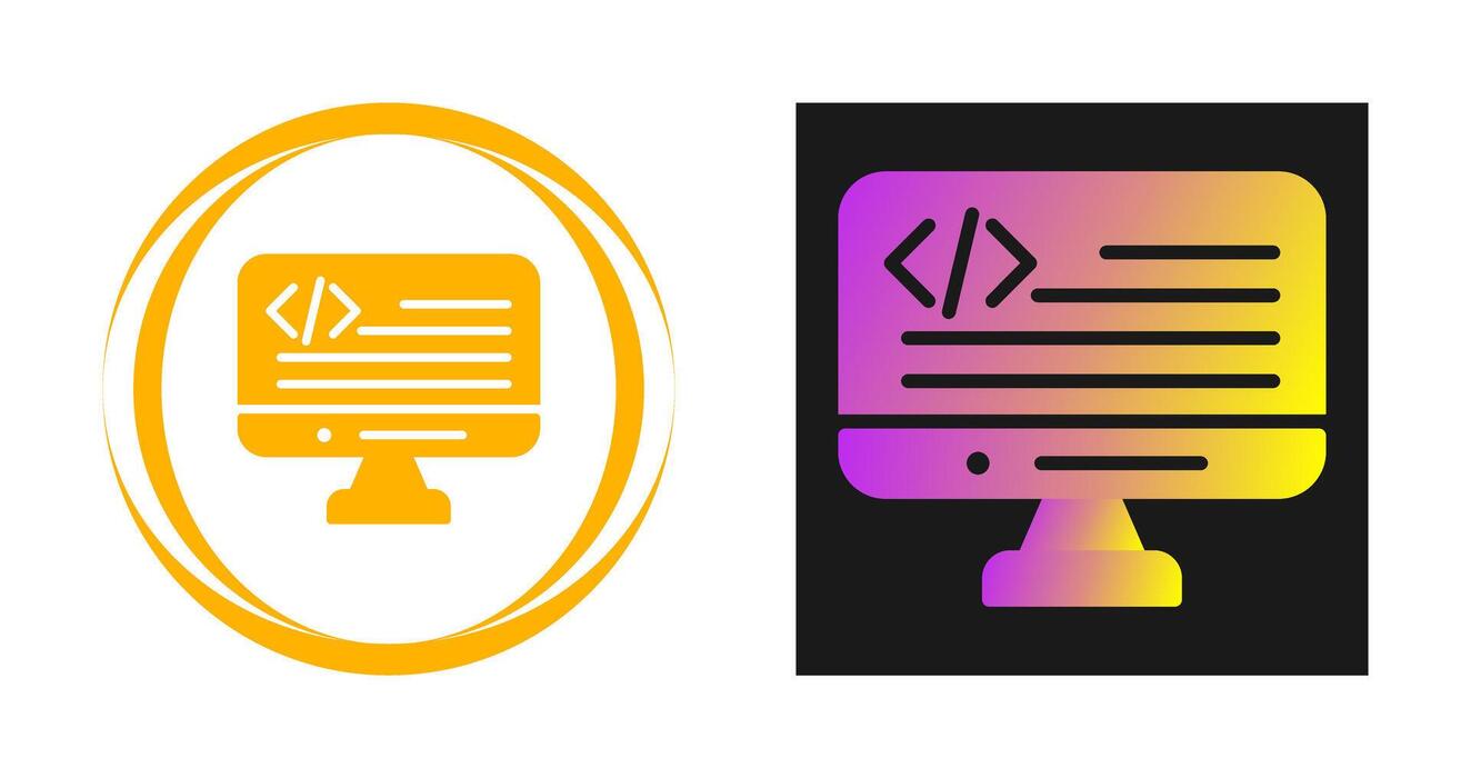 Programming Language Logo Vector Art, Icons, and Graphics for Free Download