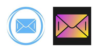 Email Vector Icon