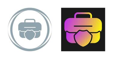 Secure Vector Icon