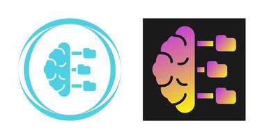 Predictive Modeling Vector Icon