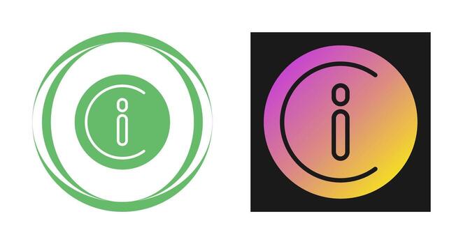 Help Button Vector Icon