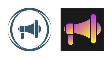 Megaphone Vector Icon