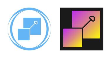Scalability Vector Icon