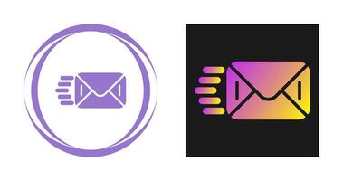 E - Mail Vector Icon