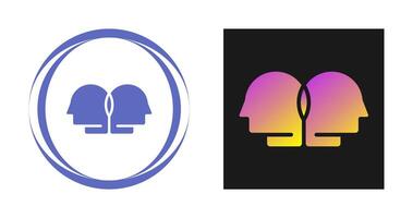 Empathize Vector Icon