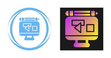 Prototype Vector Icon