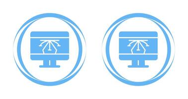 Vector Design Vector Icon