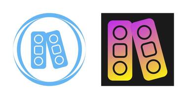 File Folder Vector Icon
