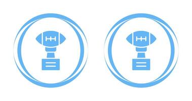 Trophy Vector Icon