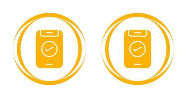 Thumb Up Vector Icon