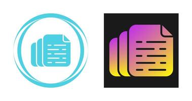 Version Control Vector Icon