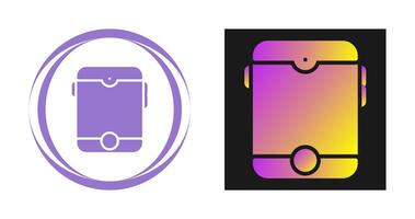 Smartphone Vector Icon