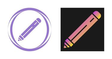 Pencil Vector Icon