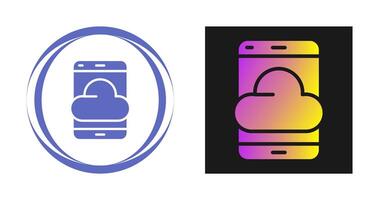Application Hosting Vector Icon