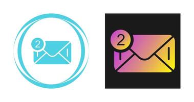 Notifications Vector Icon