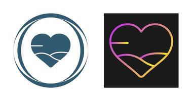 Heart Vector Icon