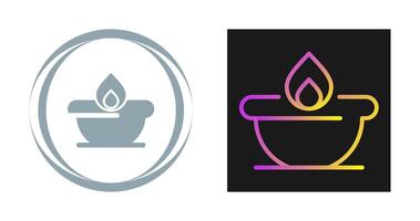 Soup Vector Icon