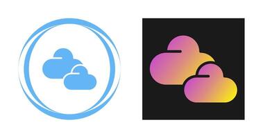 Cloud Vector Icon