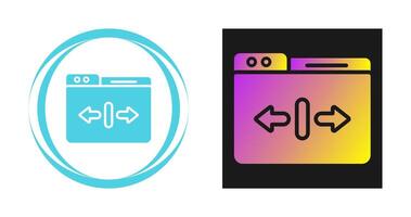 Scalability Vector Icon