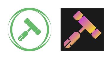 Hammer Vector Icon