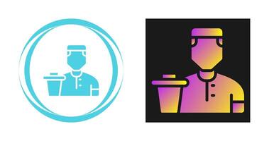 User Removed Vector Icon