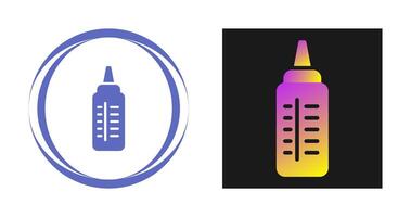 Wire Pulling Lubricant Vector Icon