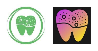 Tooth Vector Icon