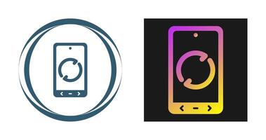 Refresh Vector Icon
