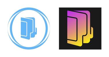 Folder Vector Icon