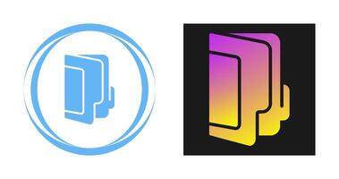 Document File Vector Icon