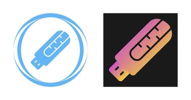 Pendrive Vector Icon