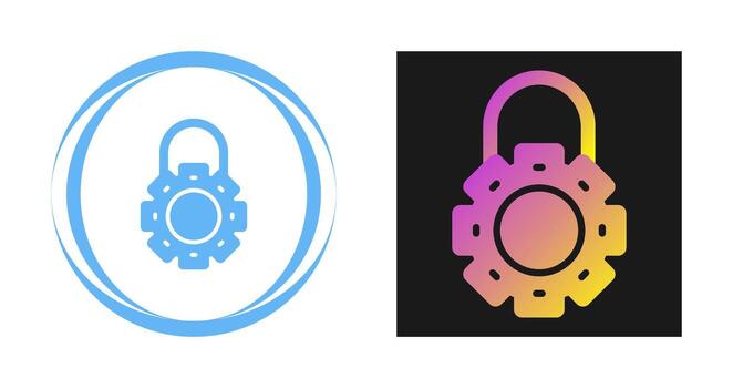 Security Vector Icon