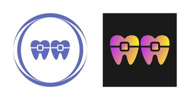 Teeth Vector Icon